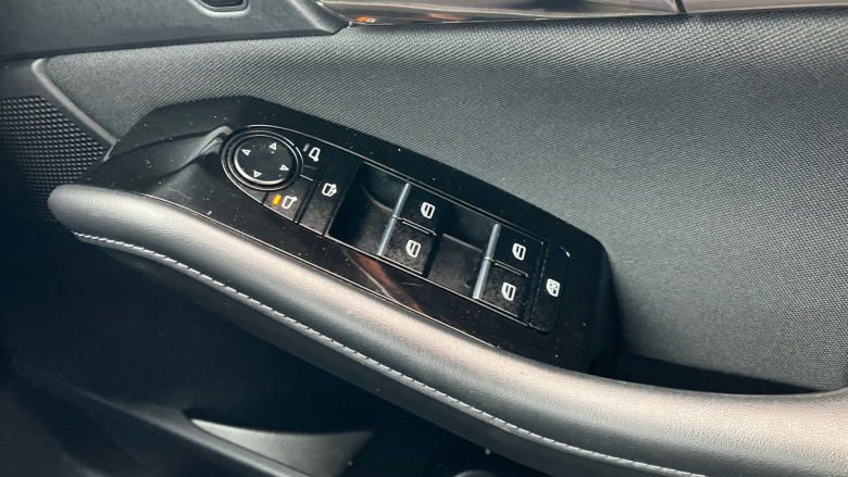 Mazda Cx-30 2.0 e-Skyactiv G MHEV Sport Lux 5dr Petrol Hatchback